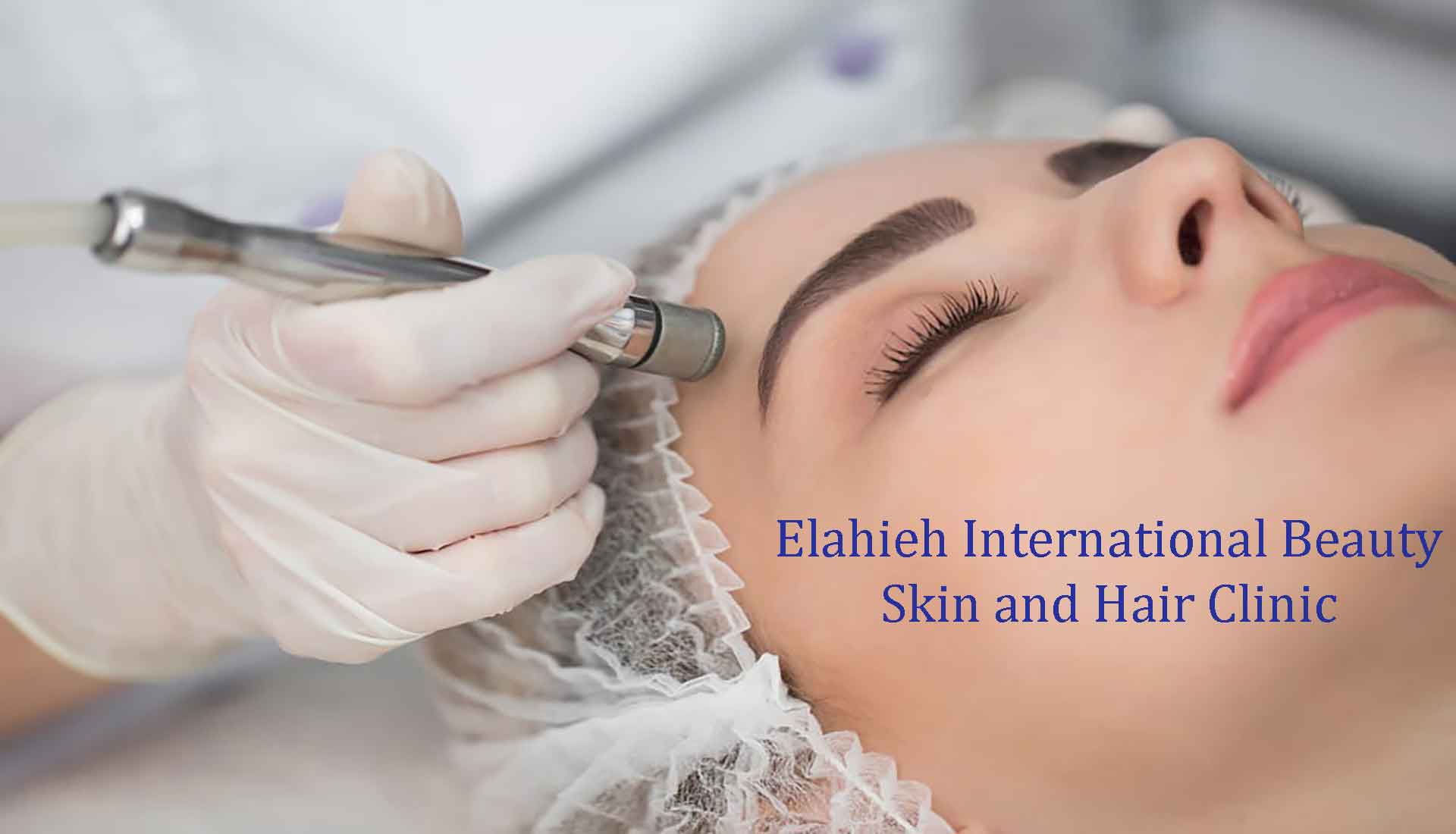 Elahieh International Beauty Skin and Hair Clinic